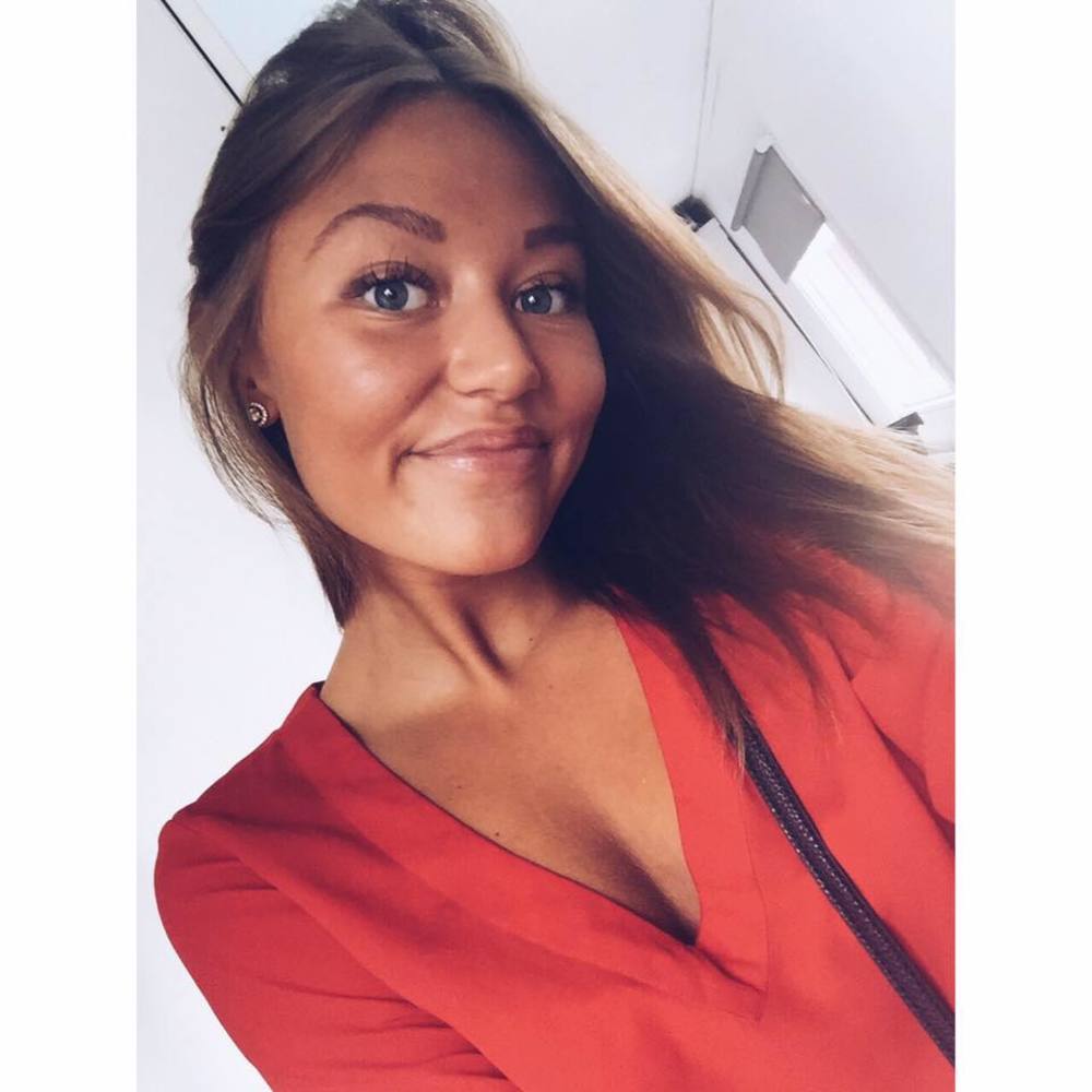 Meet your Posher, Jonna